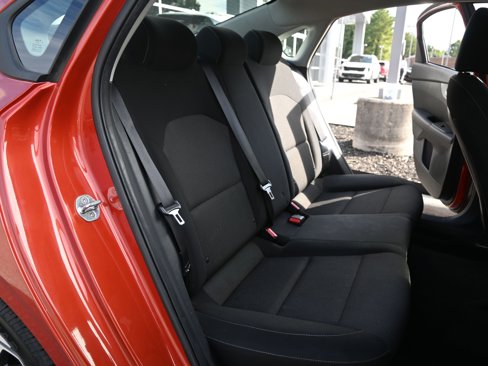 Used 2022 Kia Forte LXS w/ LXS Technology Package image 26