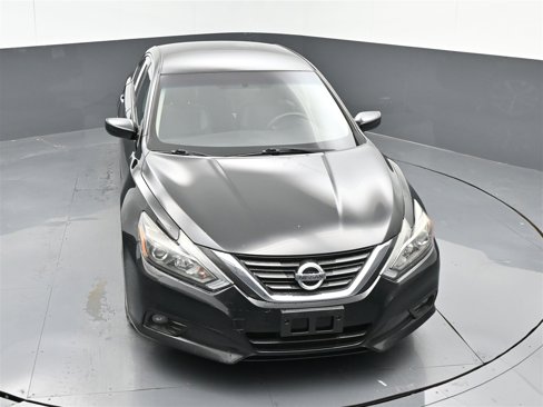 Used 2017 Nissan Altima 2.5 SR image 22