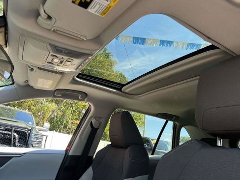 Used 2019 Toyota RAV4 XLE image 12
