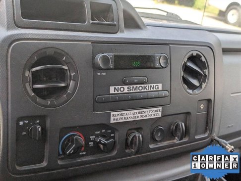 Used 2019 Ford E-450 and Econoline 450 Super Duty w/ Power Windows & Locks Group image 22