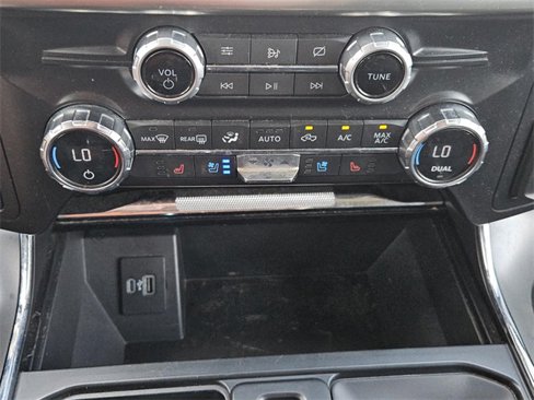 Used 2021 Ford F150 Lariat image 15