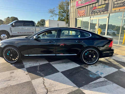 Used 2018 Volvo S90 T6 Inscription image 9