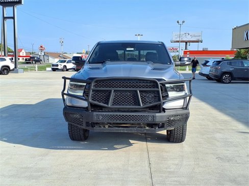 Used 2022 RAM 1500 Laramie image 2