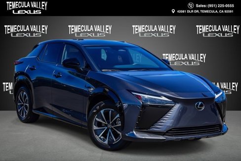 Used 2025 Lexus RZ 300e image 1