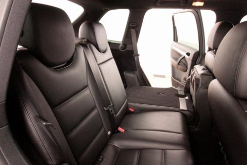 Used 2009 Porsche Cayenne S image 30