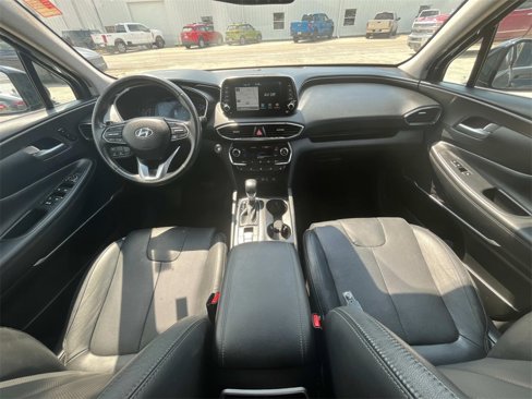 Used 2020 Hyundai Santa Fe Limited image 21