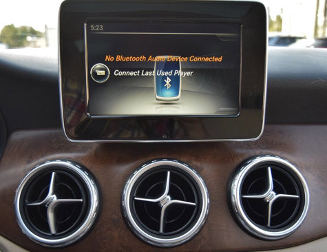 Used 2017 Mercedes-Benz GLA 250 4MATIC w/ Premium Package image 28