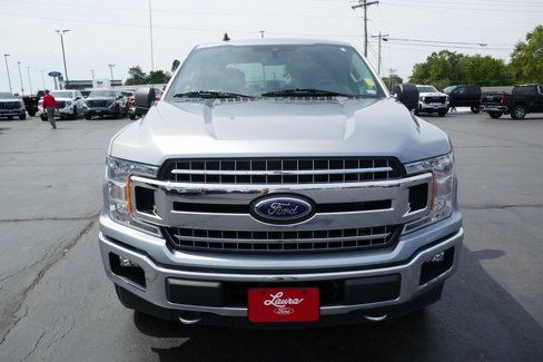 Used 2020 Ford F150 XLT w/ XTR Package image 8