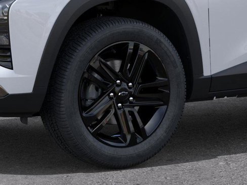 New 2025 Chevrolet Trax ACTIV image 9