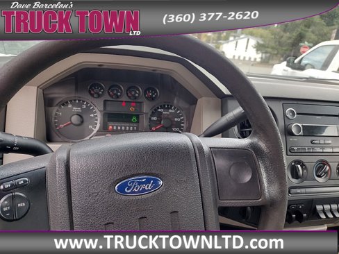 Used 2009 Ford F450 XL image 15