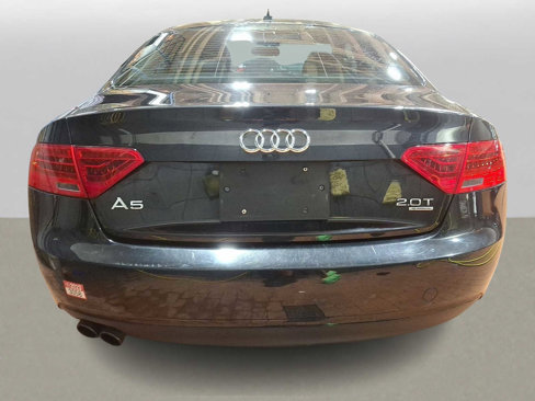 Used 2014 Audi A5 2.0T Premium w/ Lighting Package image 5