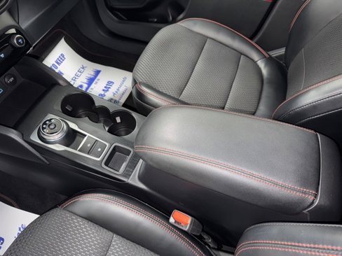 Used 2023 Ford Escape ST-Line w/ Tech Pack #1 image 19