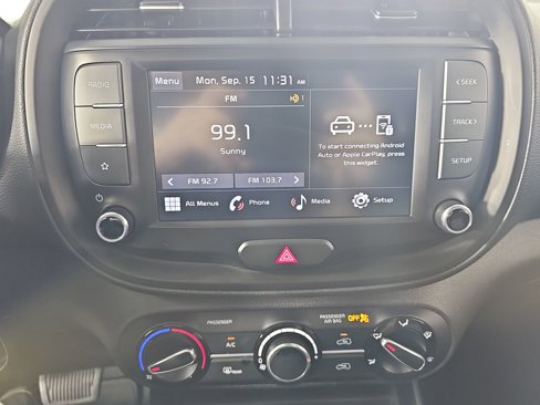 Used 2023 Kia Soul LX w/ Option Group 015 image 22