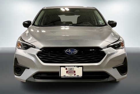Certified 2024 Subaru Impreza 2.0i image 2