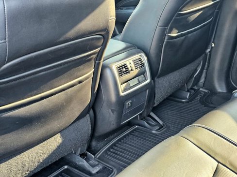 Used 2018 INFINITI QX60 AWD w/ Premium Plus Package image 26