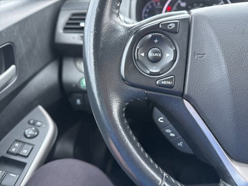 Used 2014 Honda CR-V EX-L image 19