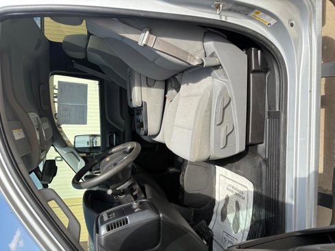 Used 2016 Chevrolet Silverado 2500 W/T w/ WT Convenience Package image 11