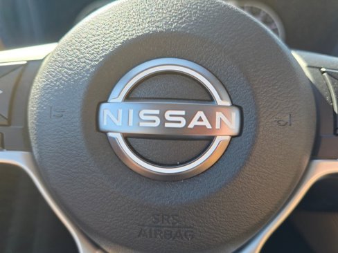 New 2025 Nissan Sentra SV w/ SV Premium Package image 39