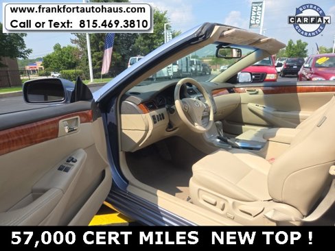 Used 2007 Toyota Solara SLE image 23