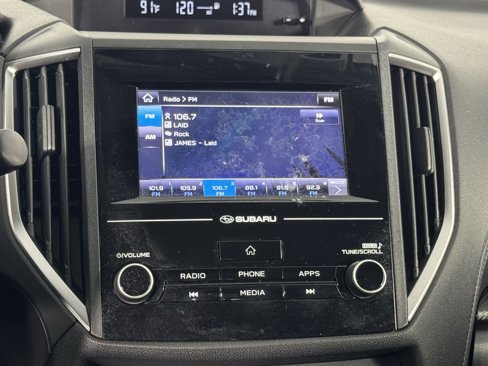 Used 2018 Subaru Impreza 2.0i Premium w/ Eyesight & BSD & Rcta image 27