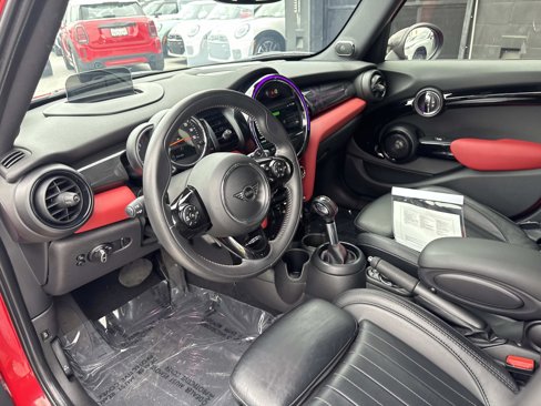 Used 2019 MINI Cooper S image 14