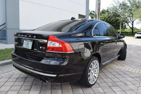 Used 2016 Volvo S80 T5 Platinum w/ Inscription Package image 6
