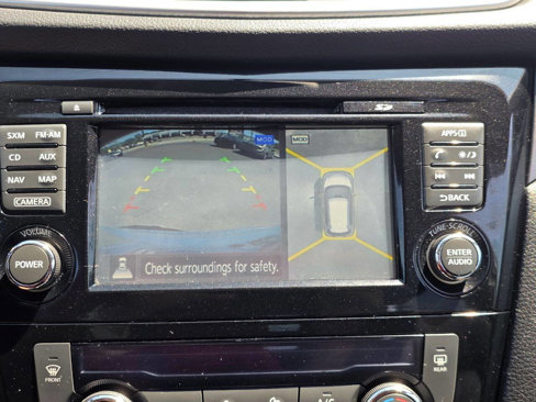 Used 2015 Nissan Rogue SV w/ SV Premium Package image 21