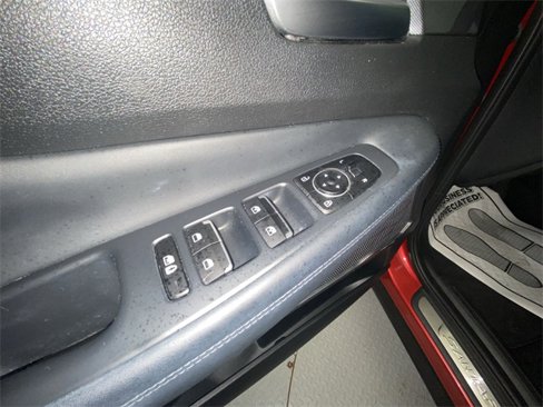 Used 2021 Hyundai Santa Fe SEL w/ Convenience + Premium Package image 13