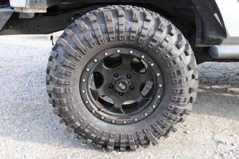 Used 2010 Jeep Wrangler Sport image 17
