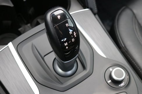 Used 2018 Alfa Romeo Stelvio AWD image 50