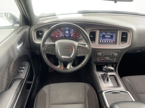 Used 2022 Dodge Charger SXT image 25