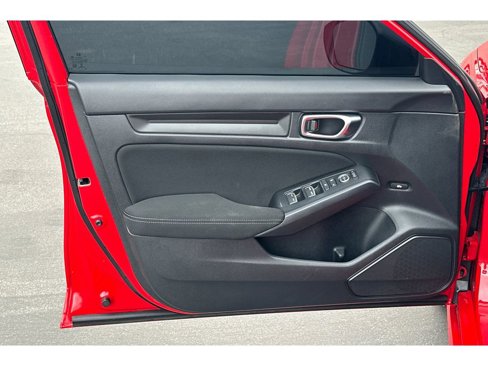 Certified 2022 Honda Civic Sport image 11