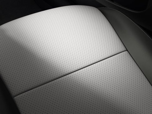 New 2025 INFINITI QX55 Luxe w/ Cargo Package image 22