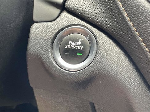Used 2021 Chevrolet Equinox Premier w/ Redline Edition image 15