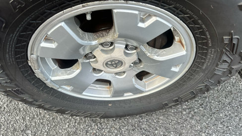Used 2006 Toyota Tacoma PreRunner image 11