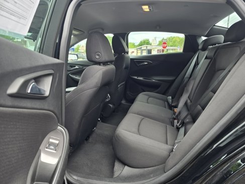 Used 2023 Chevrolet Malibu LT image 21