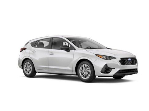New 2025 Subaru Impreza 2.0i image 1