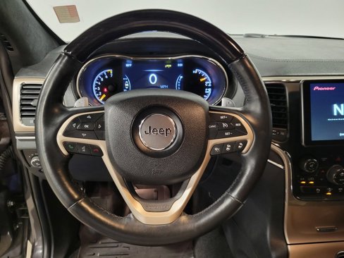 Used 2015 Jeep Grand Cherokee Summit image 11
