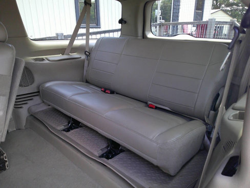 Used 2005 Ford Excursion Limited image 14