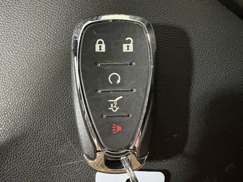 Used 2022 Chevrolet Equinox LT image 20