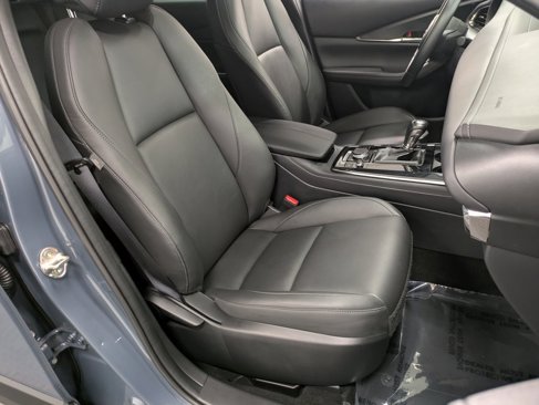 Certified 2022 MAZDA CX-30 AWD 2.5 Turbo S image 28