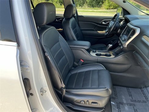 Used 2019 GMC Acadia Denali w/ Technology Package image 23
