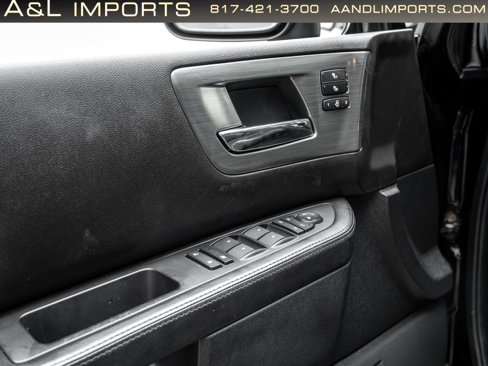 Used 2008 HUMMER H2 SUT image 48