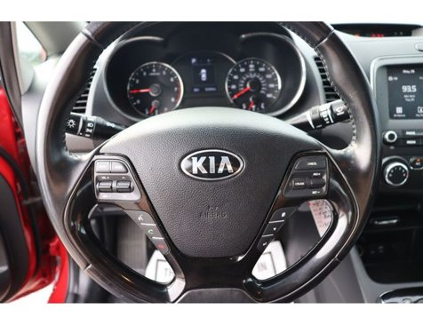 Used 2018 Kia Forte S image 21