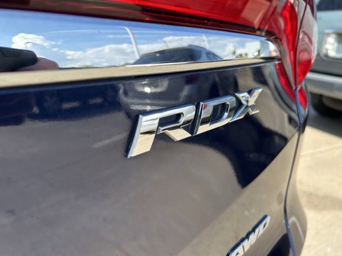 Used 2017 Acura RDX w/ Technology Package image 8