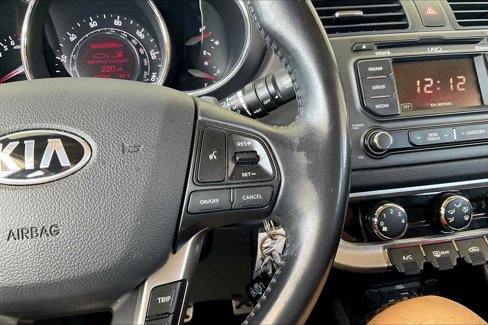 Used 2014 Kia Rio SX image 23