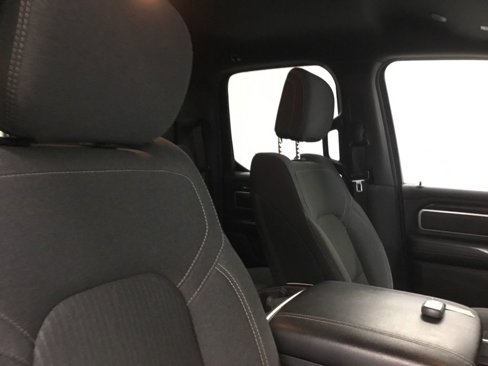 Used 2019 RAM 1500 Big Horn image 20