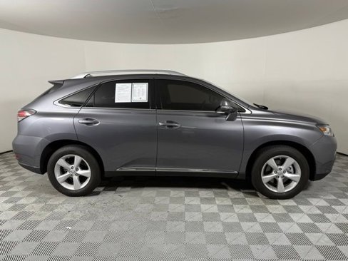 Used 2013 Lexus RX 350 AWD image 9