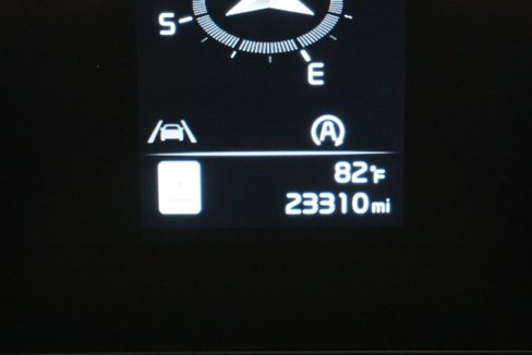 Used 2023 Kia Sportage X-Line w/ X-Line Premium Package image 38