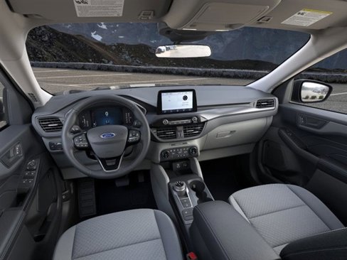 New 2025 Ford Escape Active w/ Cold Weather Package image 9